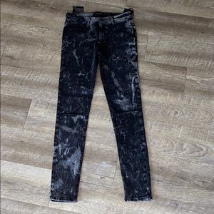 Black Orchid Jeans